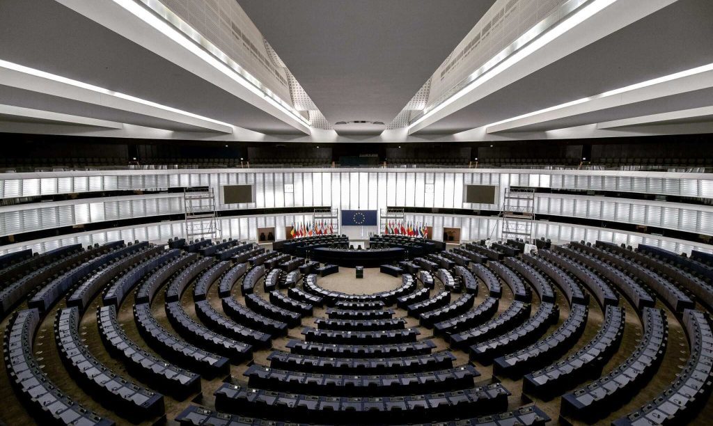 EU European Parliament