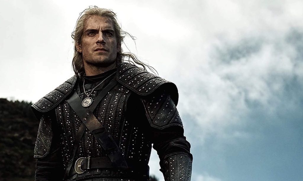 Netflix Confirms The Witcher Season But Without Henry Cavill